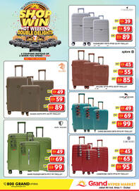 Grand Hyper Market catalogue Page 23
