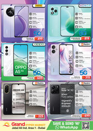 Grand Hyper Market catalogue Page 27