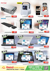 Grand Hyper Market catalogue Page 30