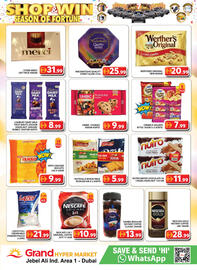 Grand Hyper Market catalogue Page 5