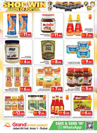 Grand Hyper Market catalogue Page 6