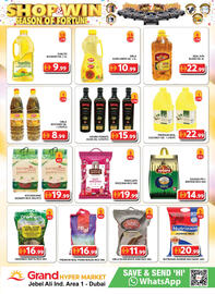 Grand Hyper Market catalogue Page 7