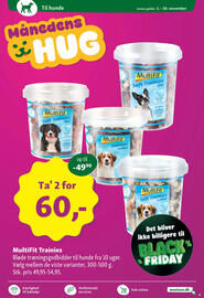 Maxi Zoo tilbudsavis Side 3