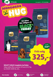 Maxi Zoo tilbudsavis Side 4