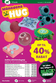 Maxi Zoo tilbudsavis Side 6