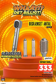 Power tilbudsavis uge 43 Side 2