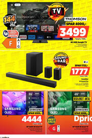 Power tilbudsavis uge 43 Side 20