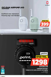Power tilbudsavis uge 43 Side 44