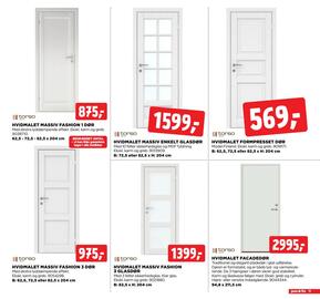 Jem & fix tilbudsavis uge 44 Side 11