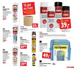 Jem & fix tilbudsavis uge 44 Side 13