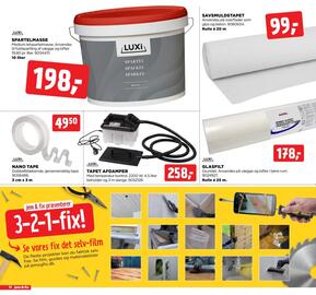 Jem & fix tilbudsavis uge 44 Side 14
