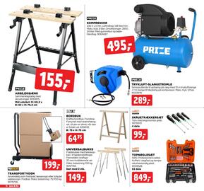 Jem & fix tilbudsavis uge 44 Side 16