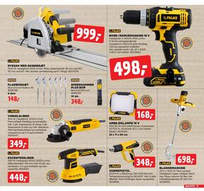 Jem & fix tilbudsavis uge 44 Side 17