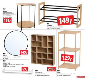 Jem & fix tilbudsavis uge 44 Side 21