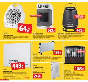 Jem & fix tilbudsavis uge 44 Side 22