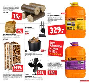 Jem & fix tilbudsavis uge 44 Side 23