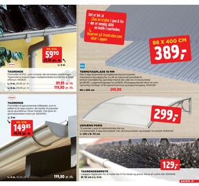 Jem & fix tilbudsavis uge 44 Side 25
