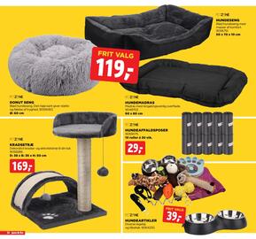 Jem & fix tilbudsavis uge 44 Side 26