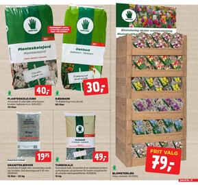 Jem & fix tilbudsavis uge 44 Side 29