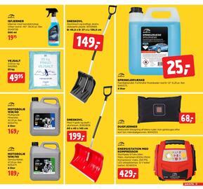 Jem & fix tilbudsavis uge 44 Side 31