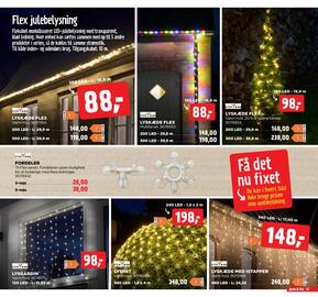 Jem & fix tilbudsavis uge 44 Side 33