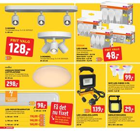 Jem & fix tilbudsavis uge 44 Side 4
