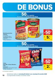 Carrefour folder Pagina 12
