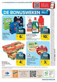 Carrefour folder Pagina 16