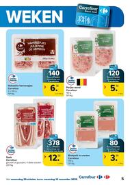 Carrefour folder Pagina 5