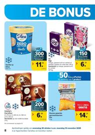 Carrefour folder Pagina 8