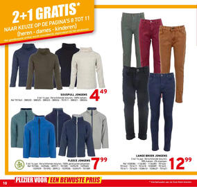 Trafic folder week 44 Pagina 10