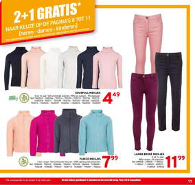 Trafic folder week 44 Pagina 11