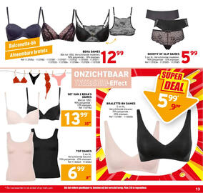 Trafic folder week 44 Pagina 13