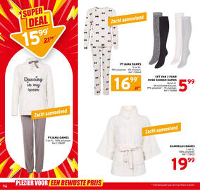 Trafic folder week 44 Pagina 14