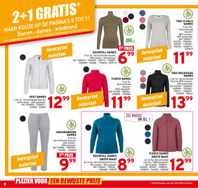 Trafic folder week 44 Pagina 8