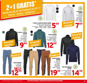 Trafic folder week 44 Pagina 9