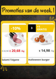 Renmans folder week 43 Pagina 2