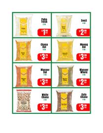 Singh Bazaar flyer Page 2