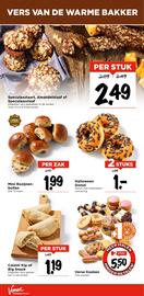 Vomar Voordeelmarkt folder week 44 Pagina 14