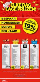 Vomar Voordeelmarkt folder week 44 Pagina 16