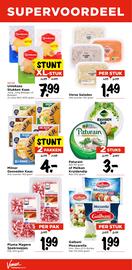 Vomar Voordeelmarkt folder week 44 Pagina 18