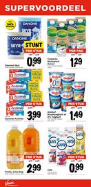 Vomar Voordeelmarkt folder week 44 Pagina 19