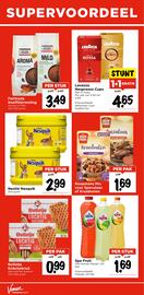 Vomar Voordeelmarkt folder week 44 Pagina 21
