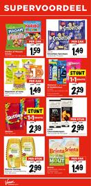 Vomar Voordeelmarkt folder week 44 Pagina 23