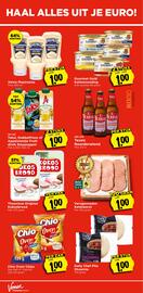 Vomar Voordeelmarkt folder week 44 Pagina 25