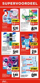 Vomar Voordeelmarkt folder week 44 Pagina 31