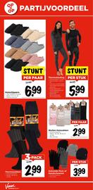 Vomar Voordeelmarkt folder week 44 Pagina 34