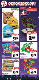 Vomar Voordeelmarkt folder week 44 Pagina 35