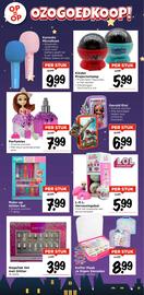 Vomar Voordeelmarkt folder week 44 Pagina 37