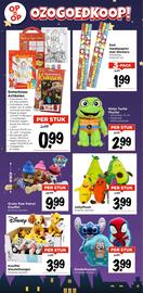 Vomar Voordeelmarkt folder week 44 Pagina 38